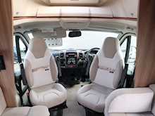 Swift Kon-tiki 2018 67914