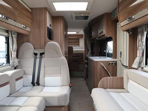 Swift Kon-tiki 679 - U1398