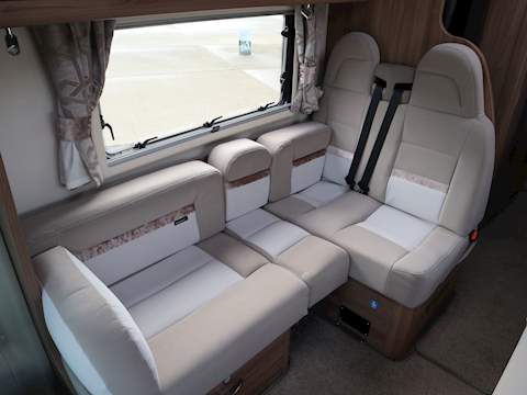 Swift Kon-tiki 679 - U1398