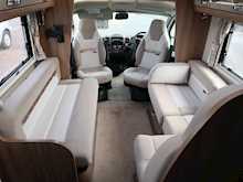 Swift Kon-tiki 2018 67917