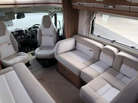 Swift Kon-tiki 679 - U1398
