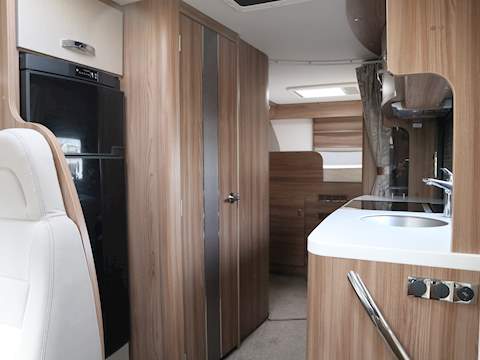 Swift Kon-tiki 679 - U1398