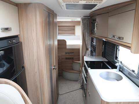 Swift Kon-tiki 679 - U1398