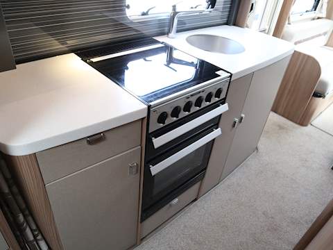 Swift Kon-tiki 679 - U1398