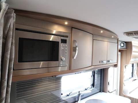 Swift Kon-tiki 679 - U1398