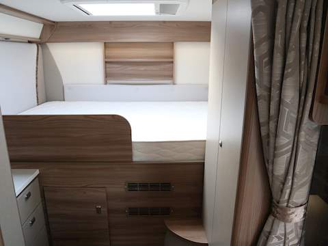 Swift Kon-tiki 679 - U1398