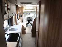 Swift Kon-tiki 2018 67935