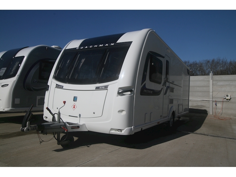 Coachman Pastiche 2016 575 - Large 1