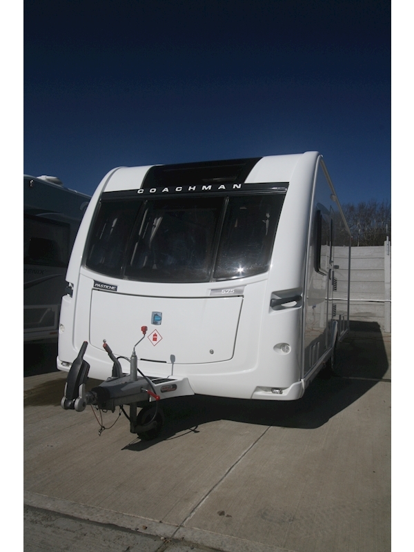 Coachman Pastiche 2016 575 - Large 2