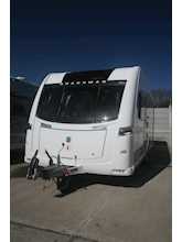 Coachman Pastiche 2016 5752
