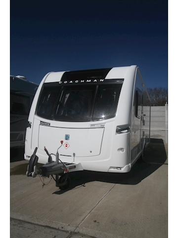 Coachman Pastiche 2016 575 - Large 2