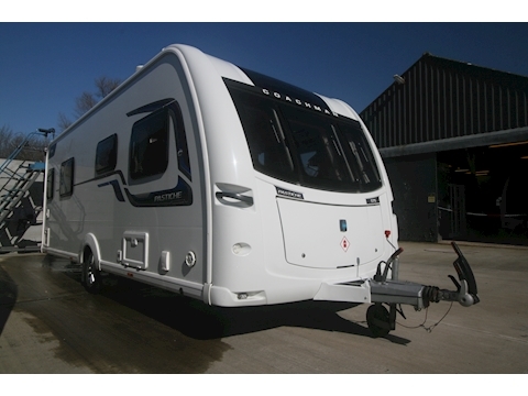 Coachman Pastiche 2016 575 - Large 0