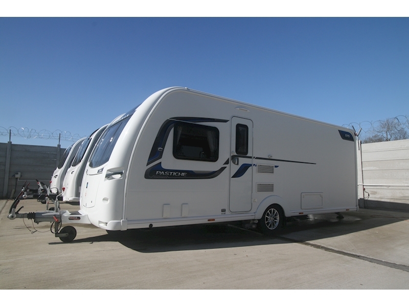 Coachman Pastiche 2016 575 - Large 4