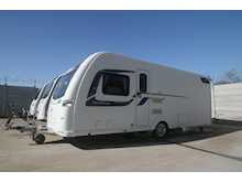 Coachman Pastiche 2016 5754