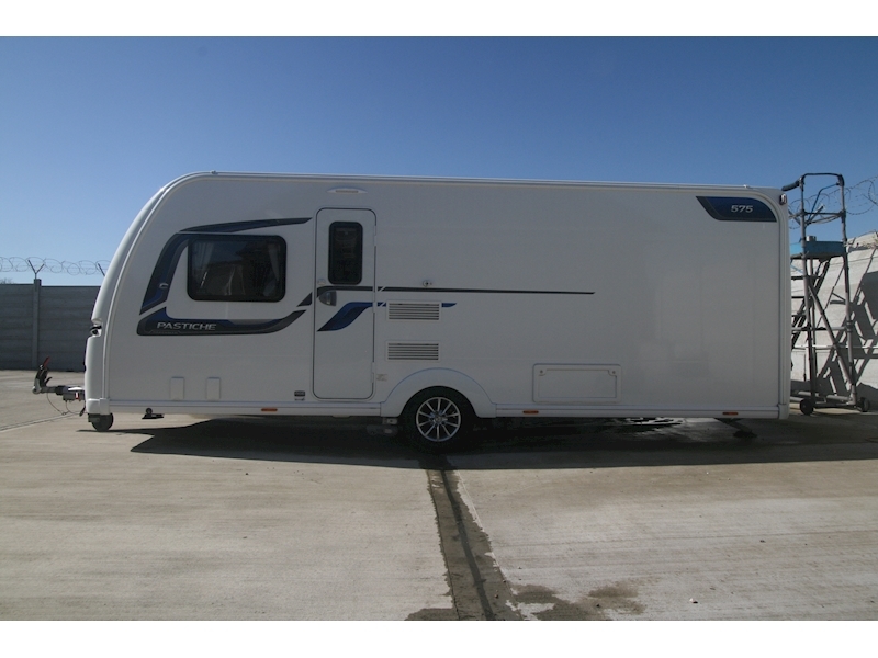 Coachman Pastiche 2016 575 - Large 5