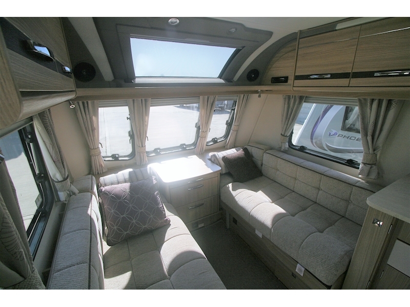 Coachman Pastiche 2016 575 - Large 7