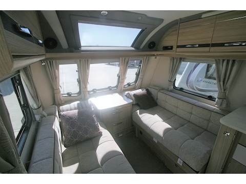 Coachman Pastiche 2016 575 - Large 7