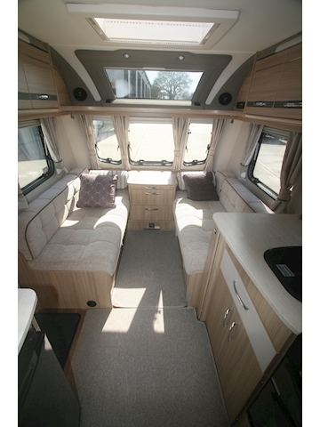 Coachman Pastiche 2016 575 - Large 8
