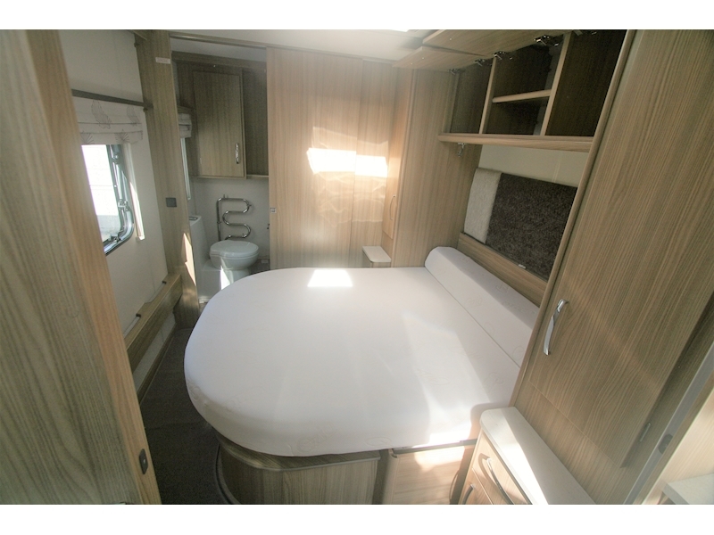 Coachman Pastiche 2016 575 - Large 14