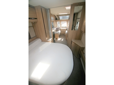 Coachman Pastiche 2016 575 - Large 17
