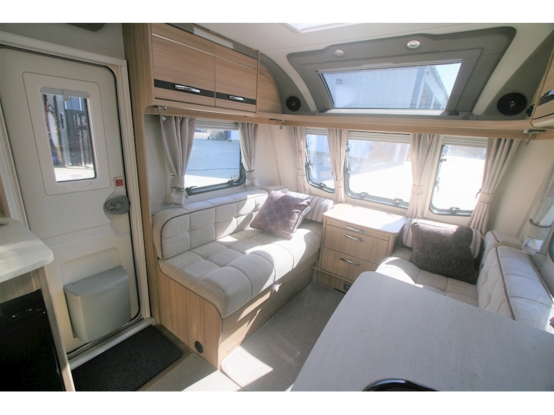 Coachman Pastiche 2016 575 - Large 20