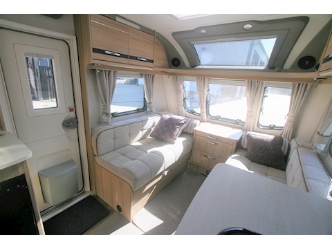 Coachman Pastiche 2016 575 - Large 20