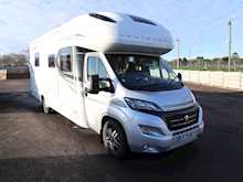 Autotrail Frontier 2020 Delaware1