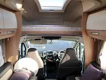 Autotrail Frontier 2020 Delaware4