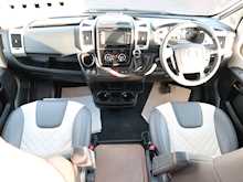 Autotrail Frontier 2020 Delaware5