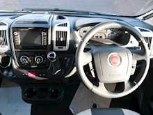 Autotrail Frontier 2020 Delaware6