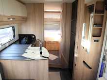 Autotrail Frontier 2020 Delaware8