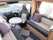 Autotrail Frontier 2020 Delaware10
