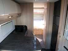 Autotrail Frontier 2020 Delaware14