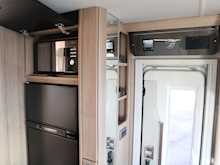 Autotrail Frontier 2020 Delaware15