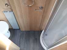 Autotrail Frontier 2020 Delaware20