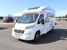 Burstner Lyseo TD Harmony 2019 T5900