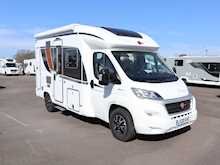 Burstner Lyseo TD Harmony 2019 T5902