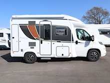 Burstner Lyseo TD Harmony 2019 T5903