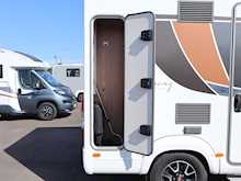 Burstner Lyseo TD Harmony 2019 T5904