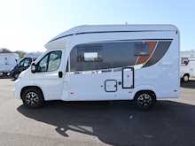 Burstner Lyseo TD Harmony 2019 T5906