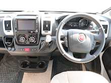 Burstner Lyseo TD Harmony 2019 T5908