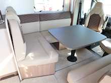 Burstner Lyseo TD Harmony 2019 T59013