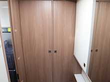 Burstner Lyseo TD Harmony 2019 T59022