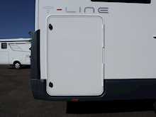 Rollerteam T-Line 2018 7404