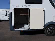 Rollerteam T-Line 2018 7405