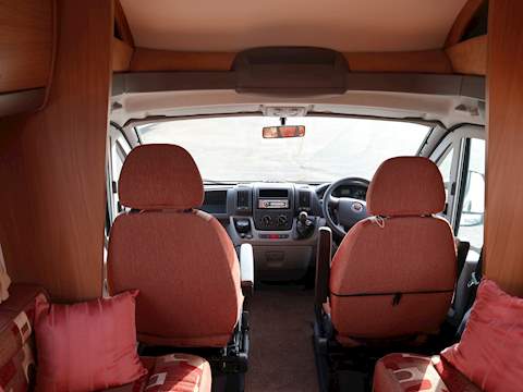 Swift Sundance 530 LP - U1405