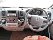 Swift Sundance 2009 530 LP7