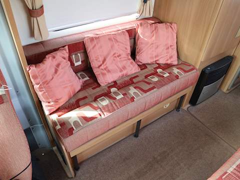 Swift Sundance 530 LP - U1405