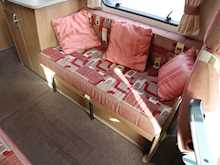 Swift Sundance 2009 530 LP10