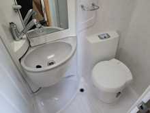 Swift Sundance 2009 530 LP16